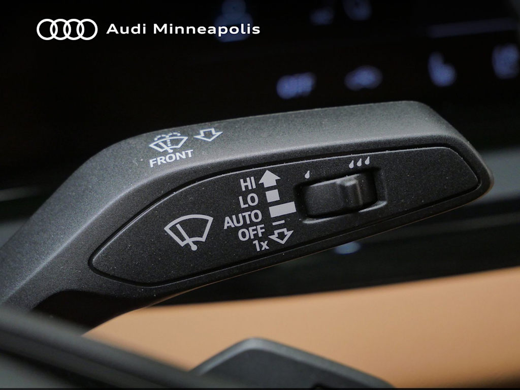 Thumbnail: 2026 Audi A6 - 9