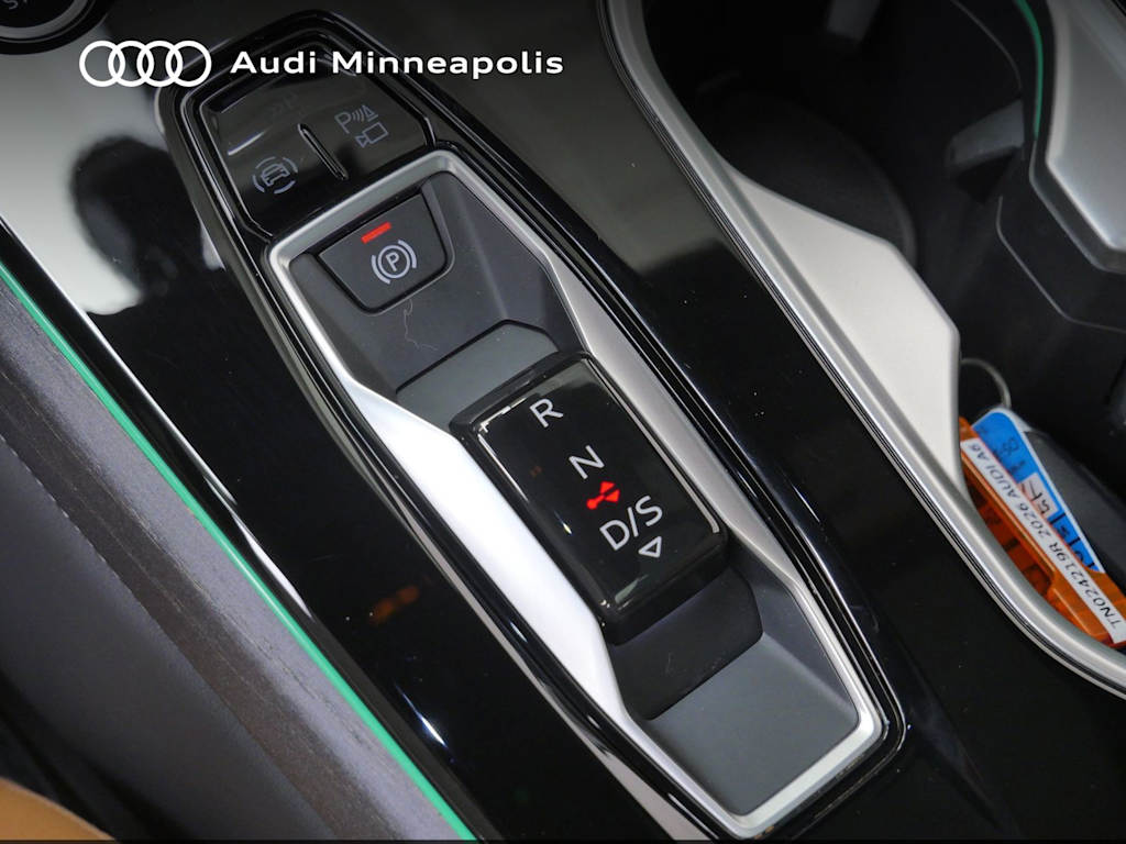 Thumbnail: 2026 Audi A6 - 10