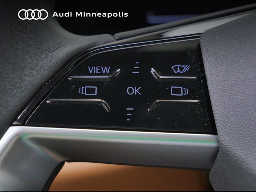 Thumbnail: 2026 Audi A6 - 20