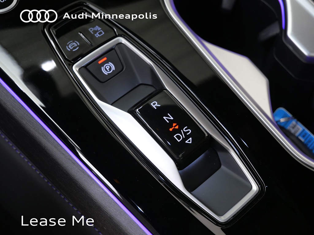 Thumbnail: 2026 Audi A6 - 9