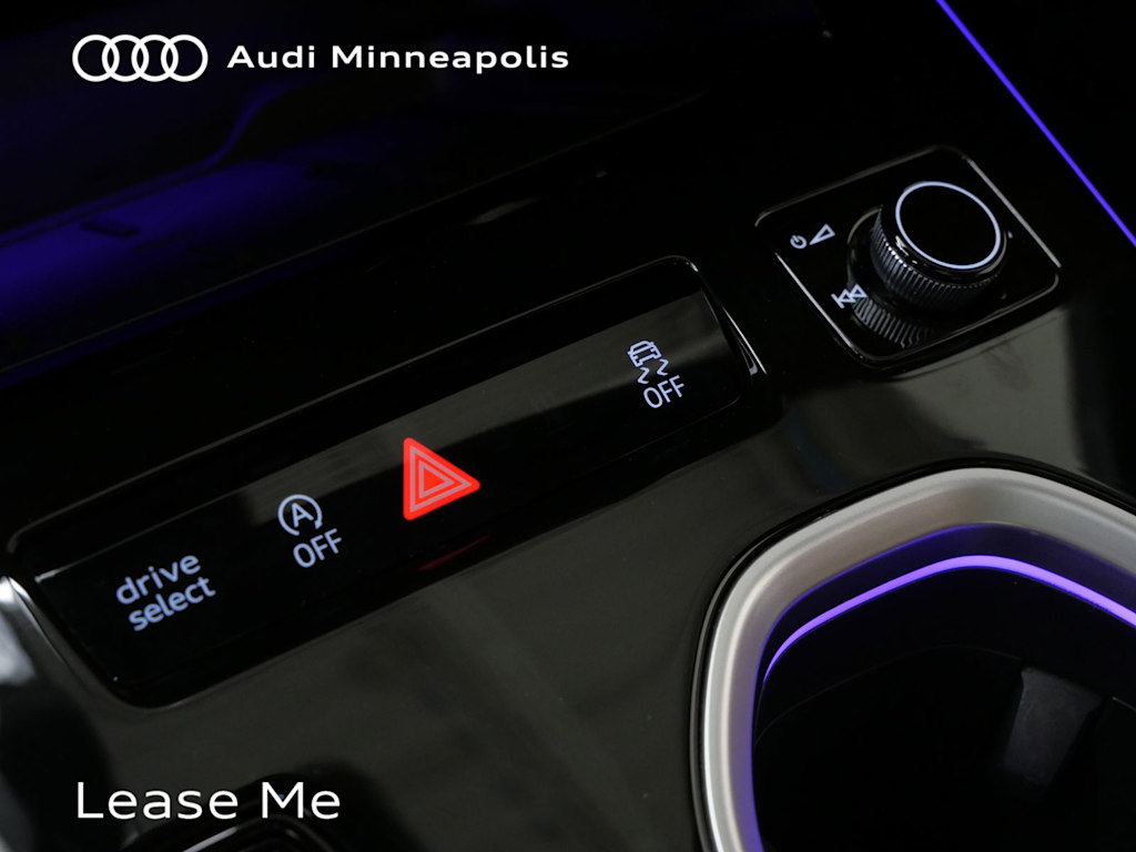 Thumbnail: 2026 Audi A6 - 25
