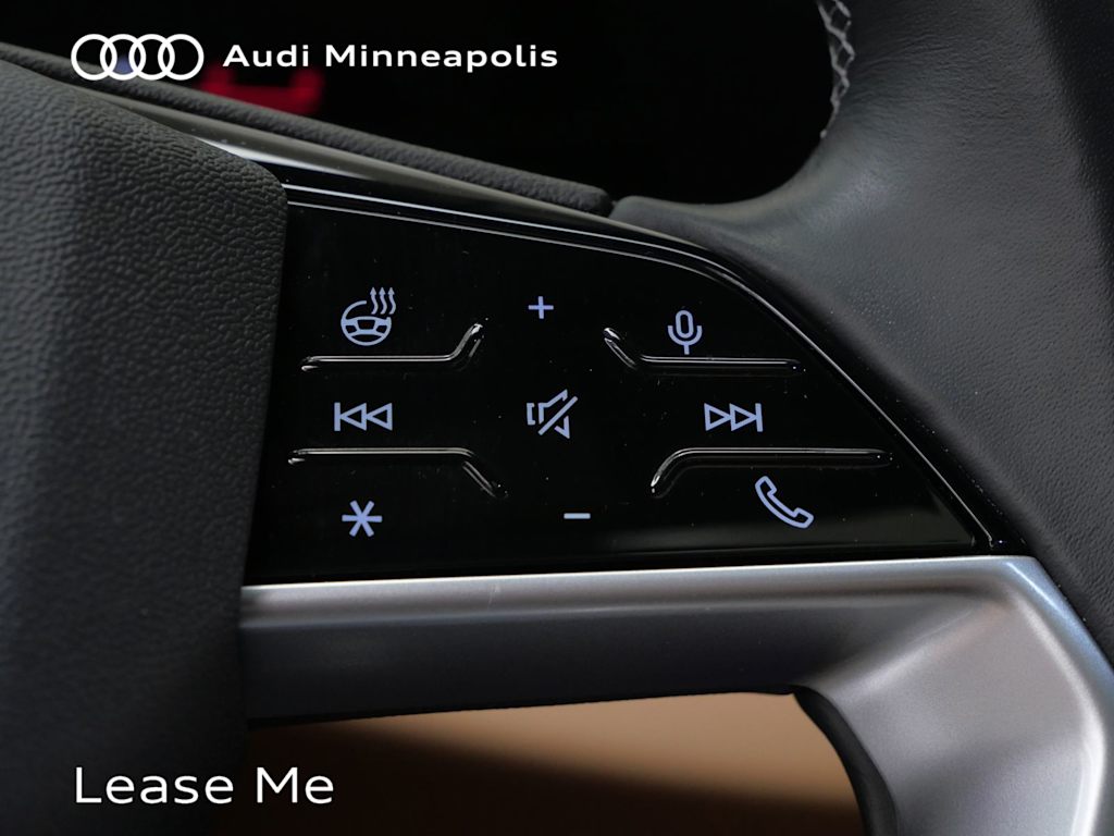 Thumbnail: 2026 Audi A6 - 21