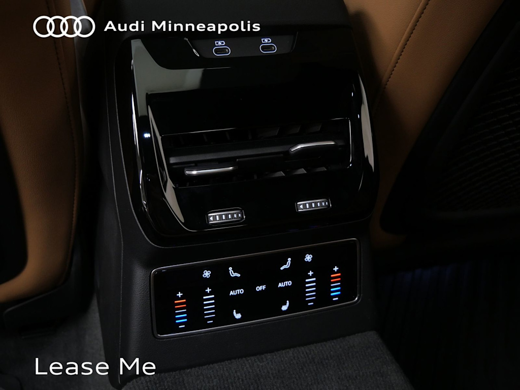 Thumbnail: 2026 Audi A6 - 18