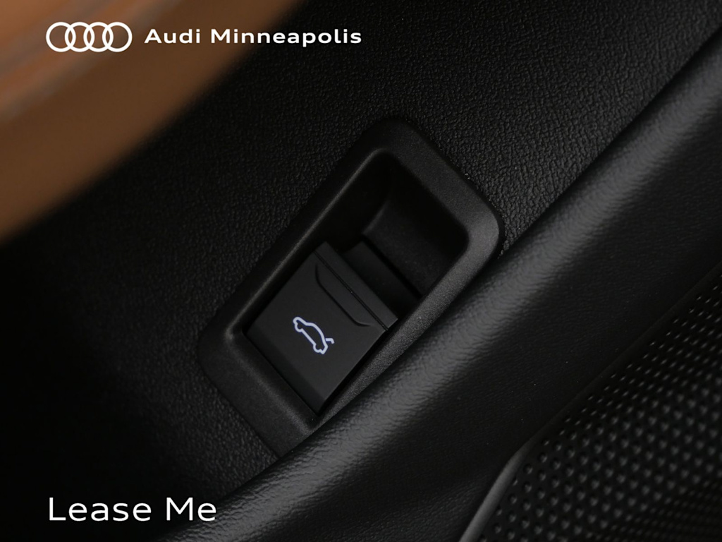 Thumbnail: 2026 Audi A6 - 19
