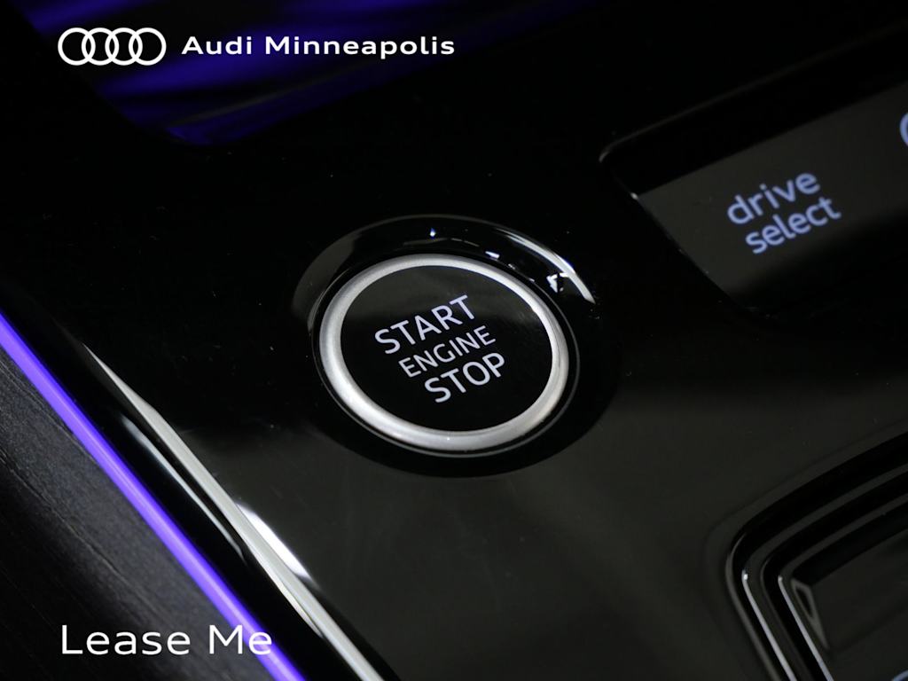 Thumbnail: 2026 Audi A6 - 24