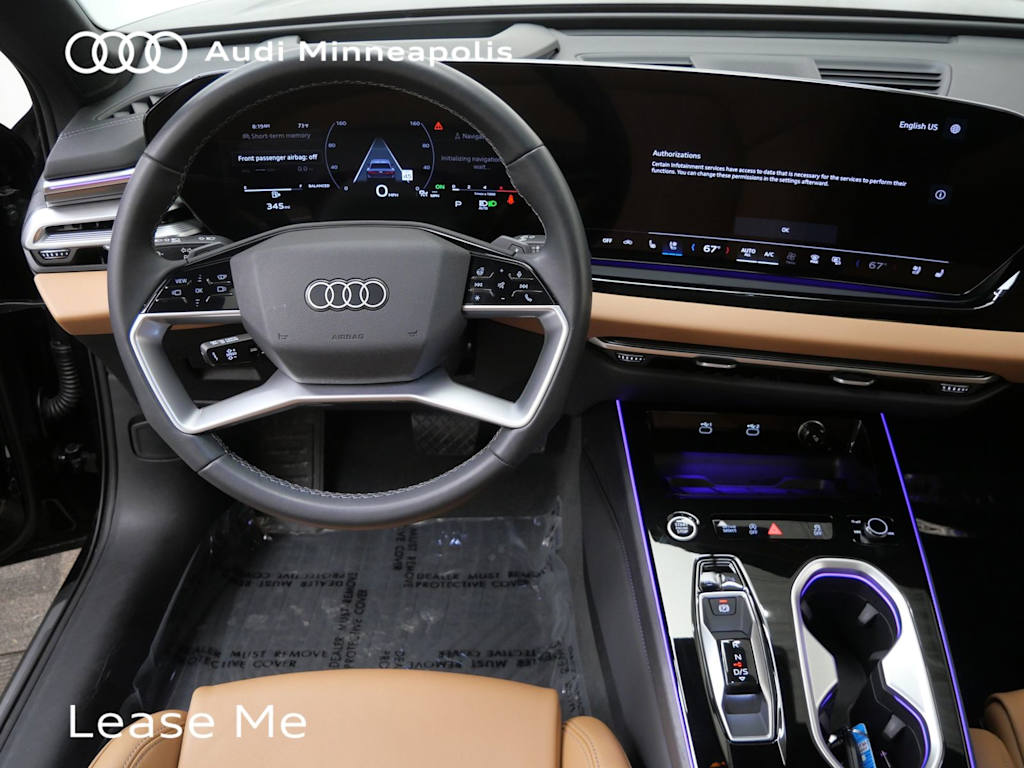 Thumbnail: 2026 Audi A6 - 6