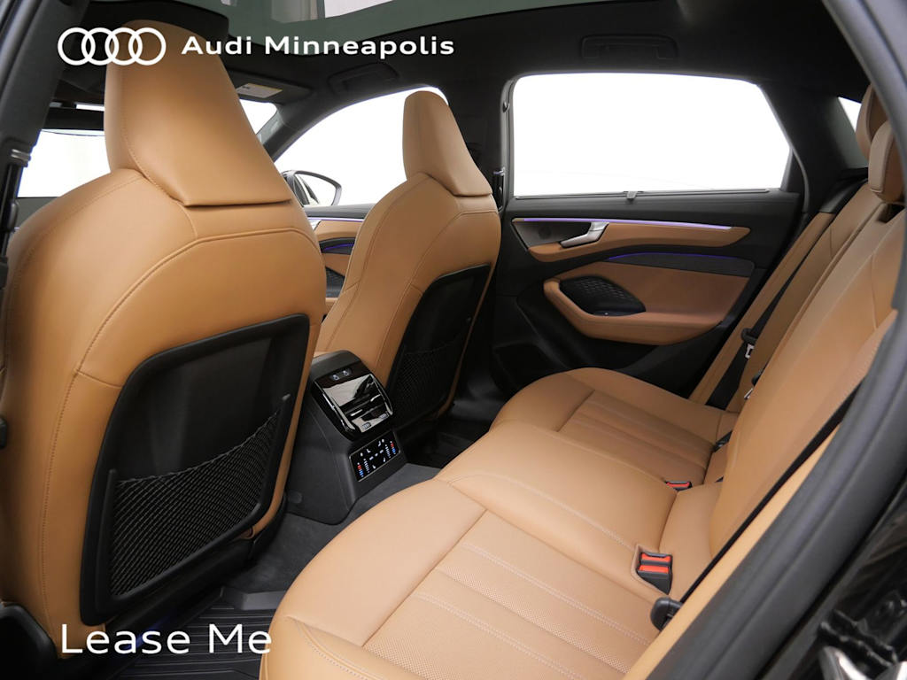 Thumbnail: 2026 Audi A6 - 7