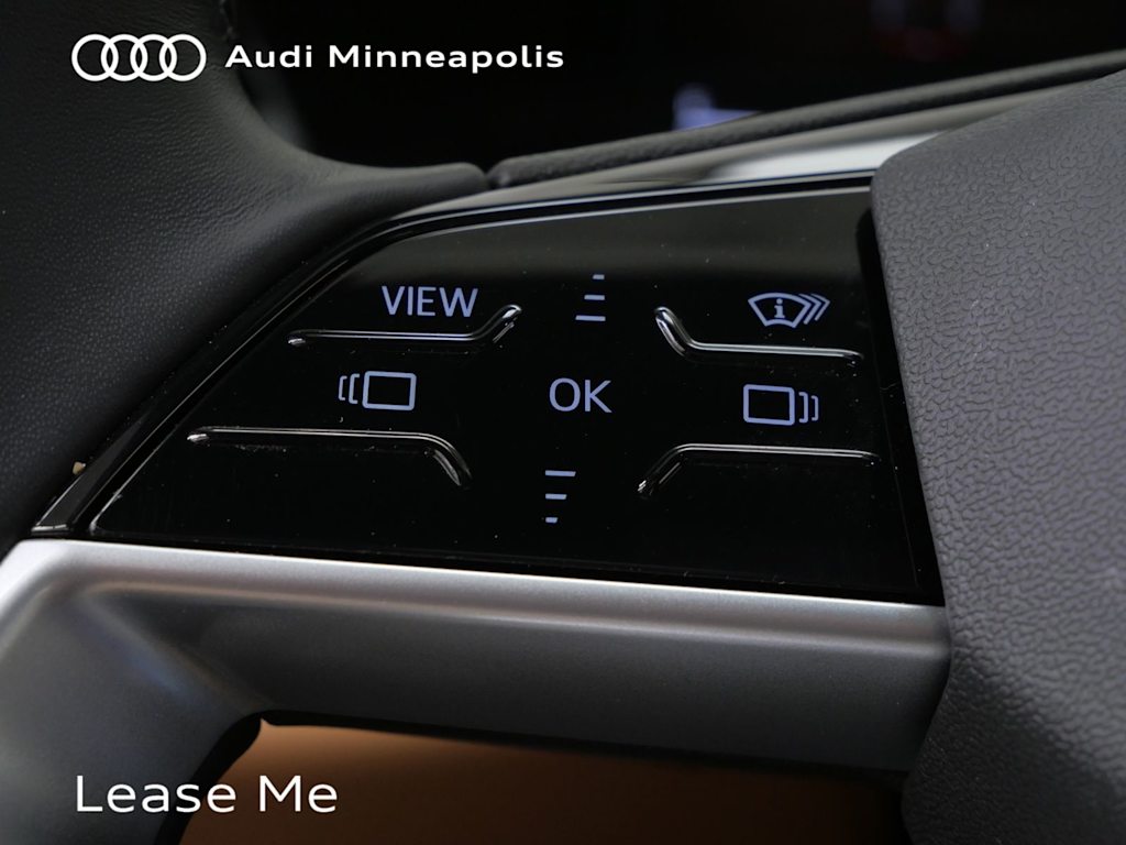 Thumbnail: 2026 Audi A6 - 20