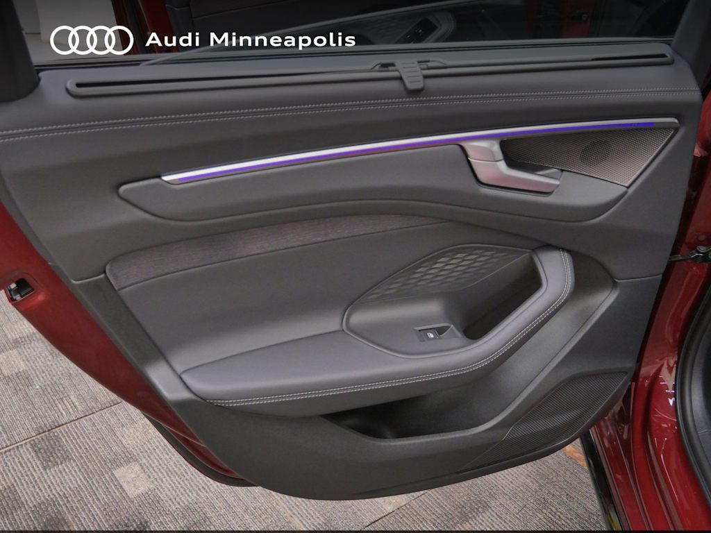 Thumbnail: 2026 Audi A6 - 17