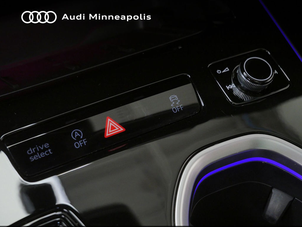Thumbnail: 2026 Audi A6 - 26