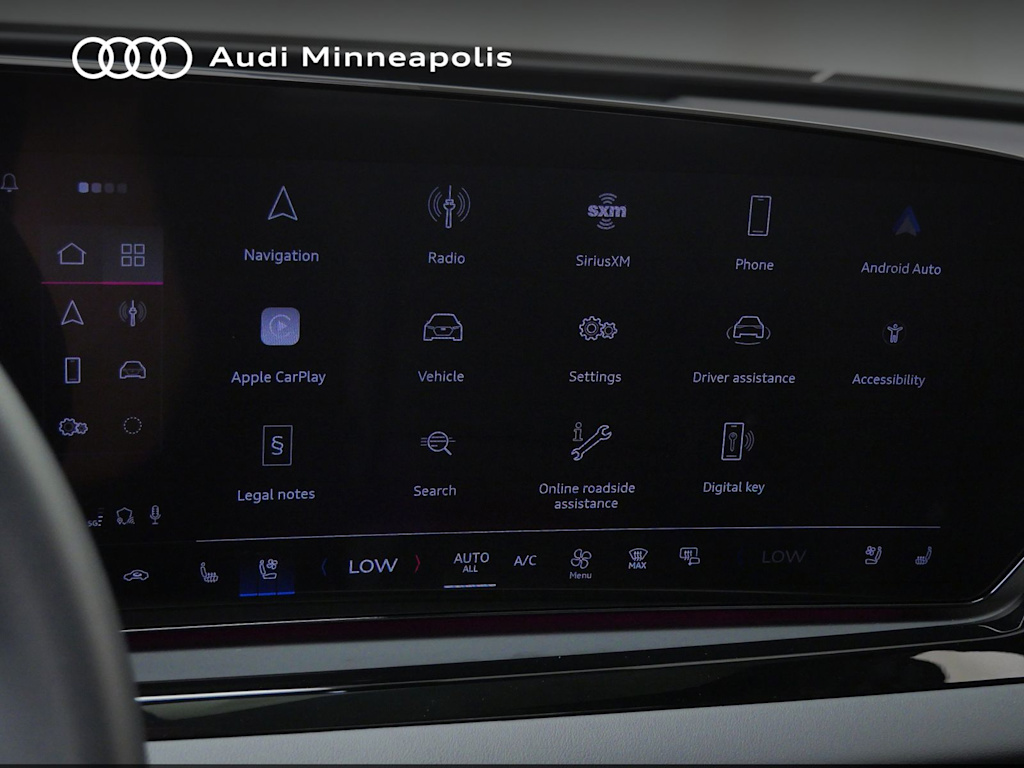 Thumbnail: 2026 Audi A6 - 22