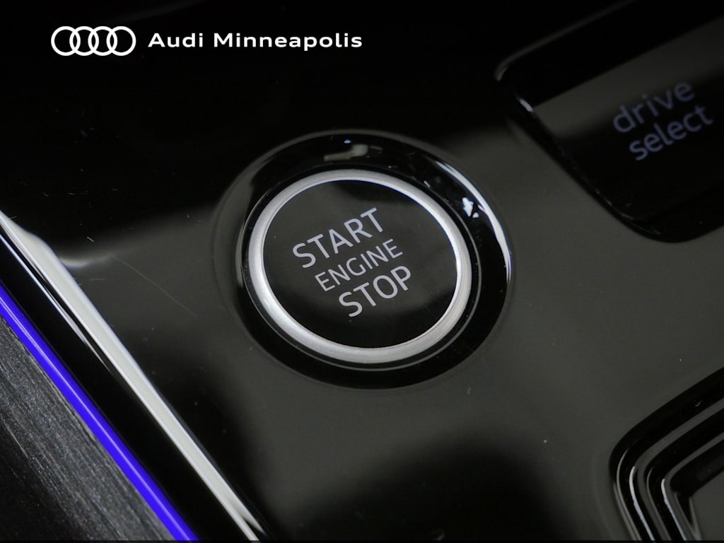 Thumbnail: 2026 Audi A6 - 24