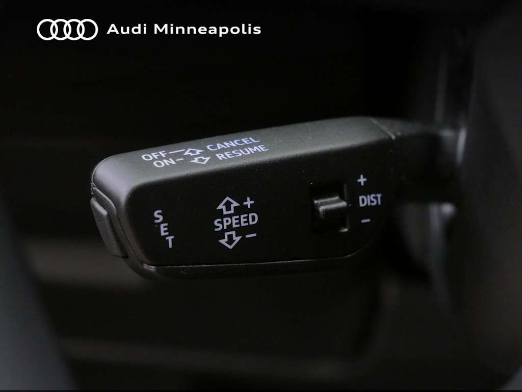 Thumbnail: 2026 Audi A6 - 21