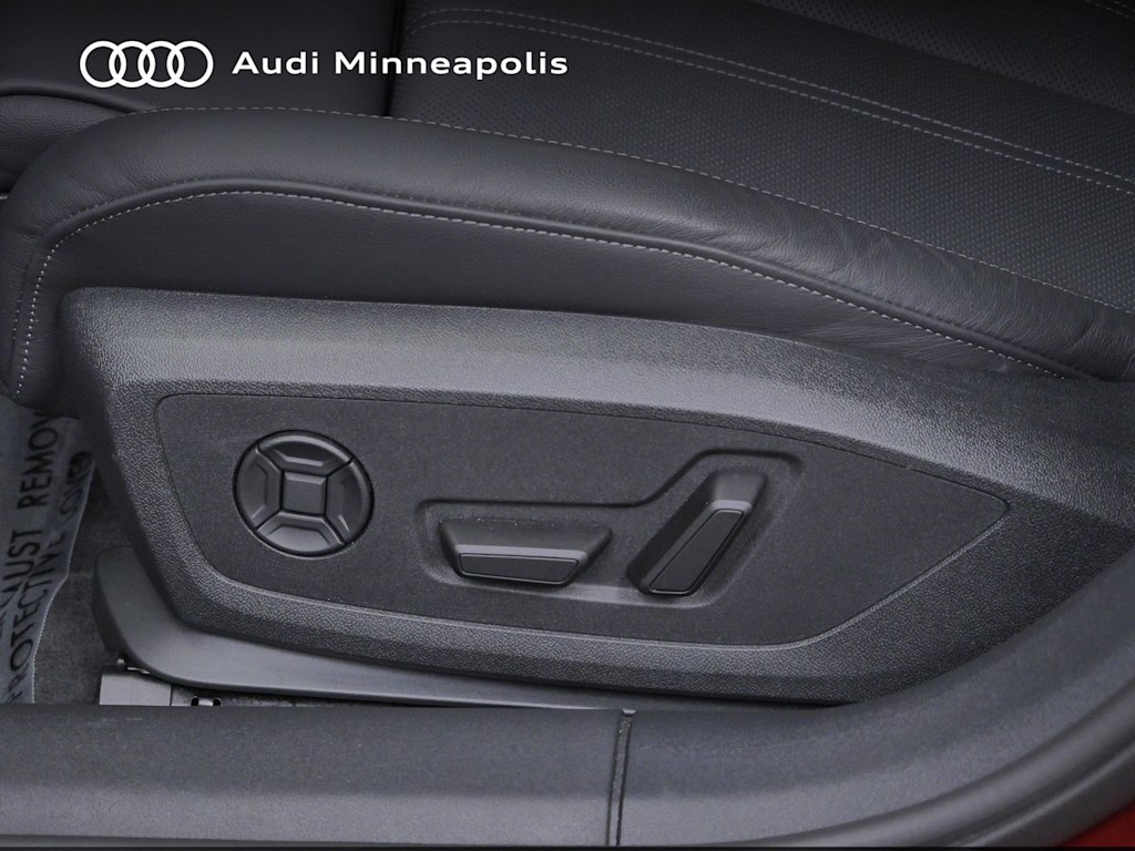 Thumbnail: 2026 Audi A6 - 16