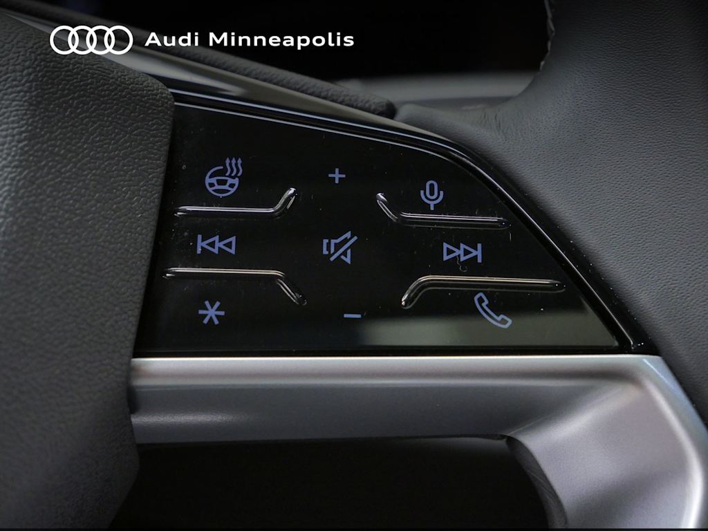 Thumbnail: 2026 Audi A6 - 20