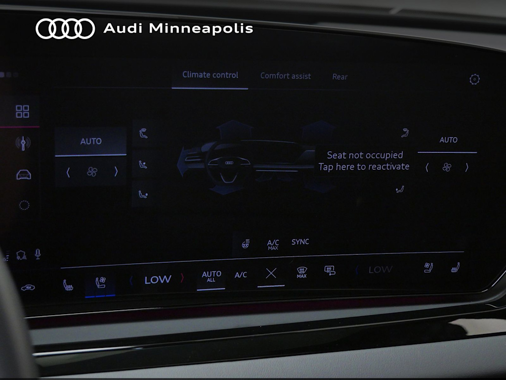 Thumbnail: 2026 Audi A6 - 23