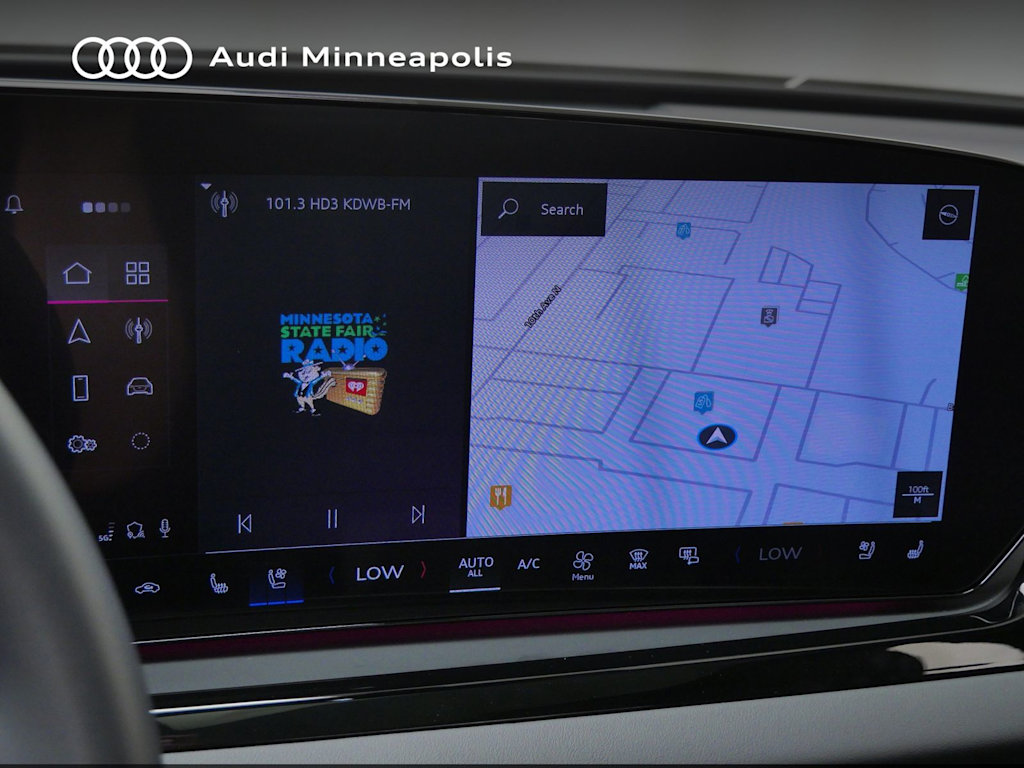 Thumbnail: 2026 Audi A6 - 9