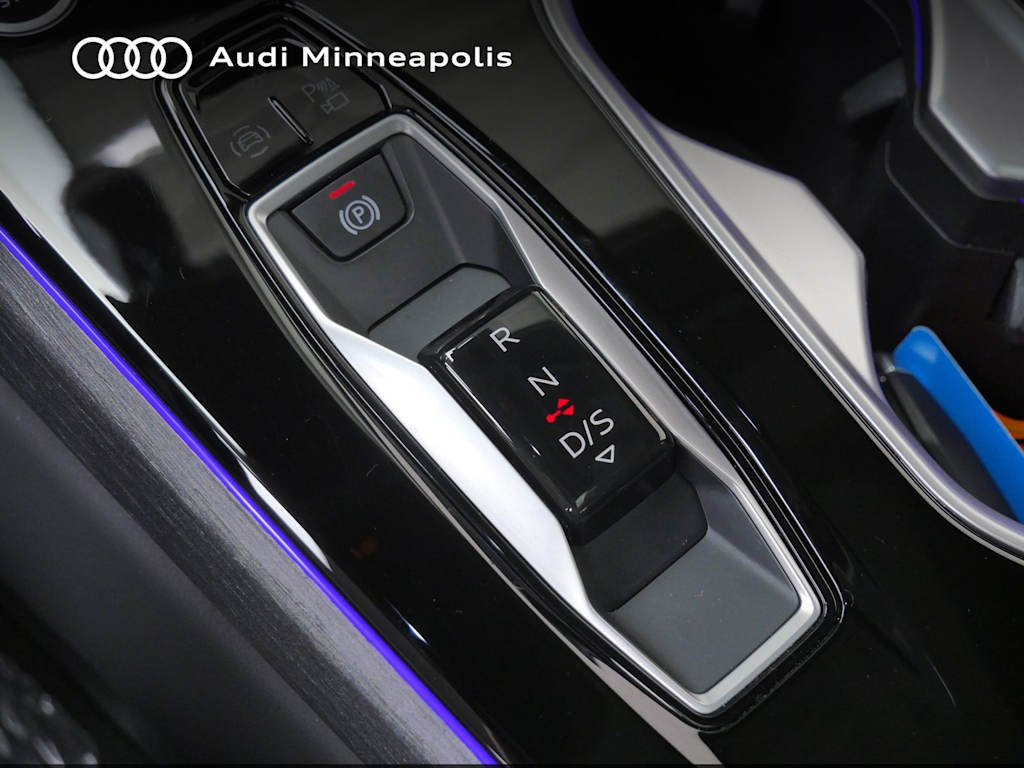 Thumbnail: 2026 Audi A6 - 25