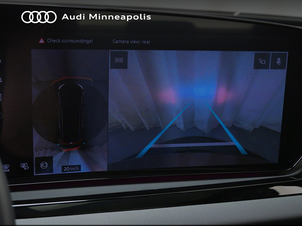 Thumbnail: 2026 Audi A6 - 27