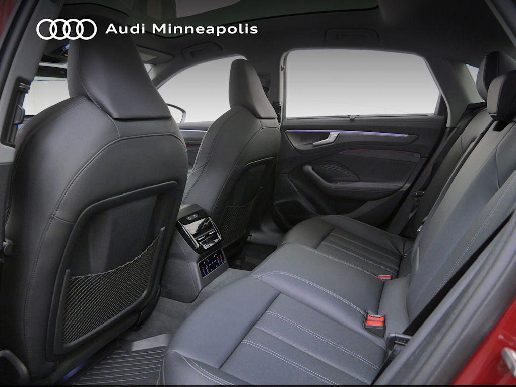 Thumbnail: 2026 Audi A6 - 8