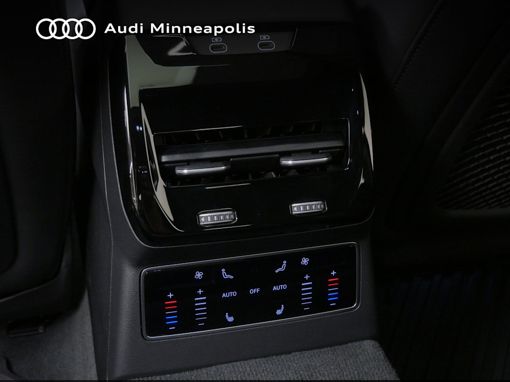 Thumbnail: 2026 Audi A6 - 18