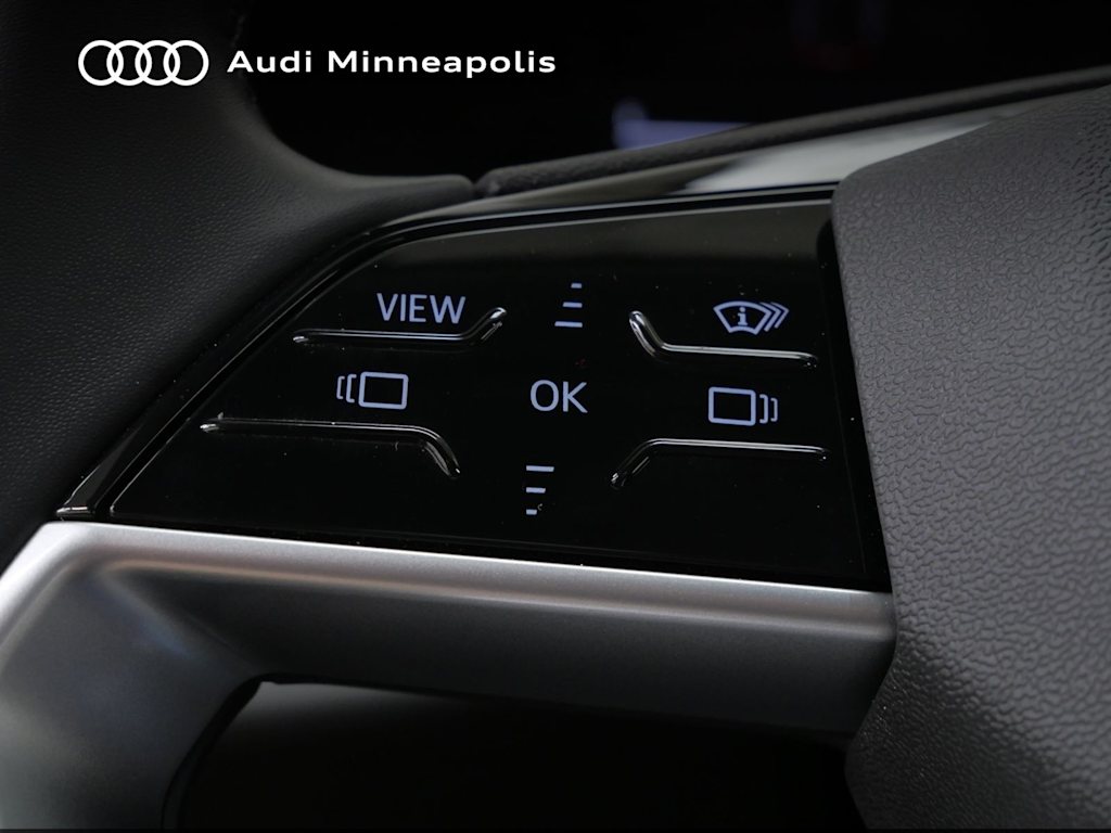 Thumbnail: 2026 Audi A6 - 20