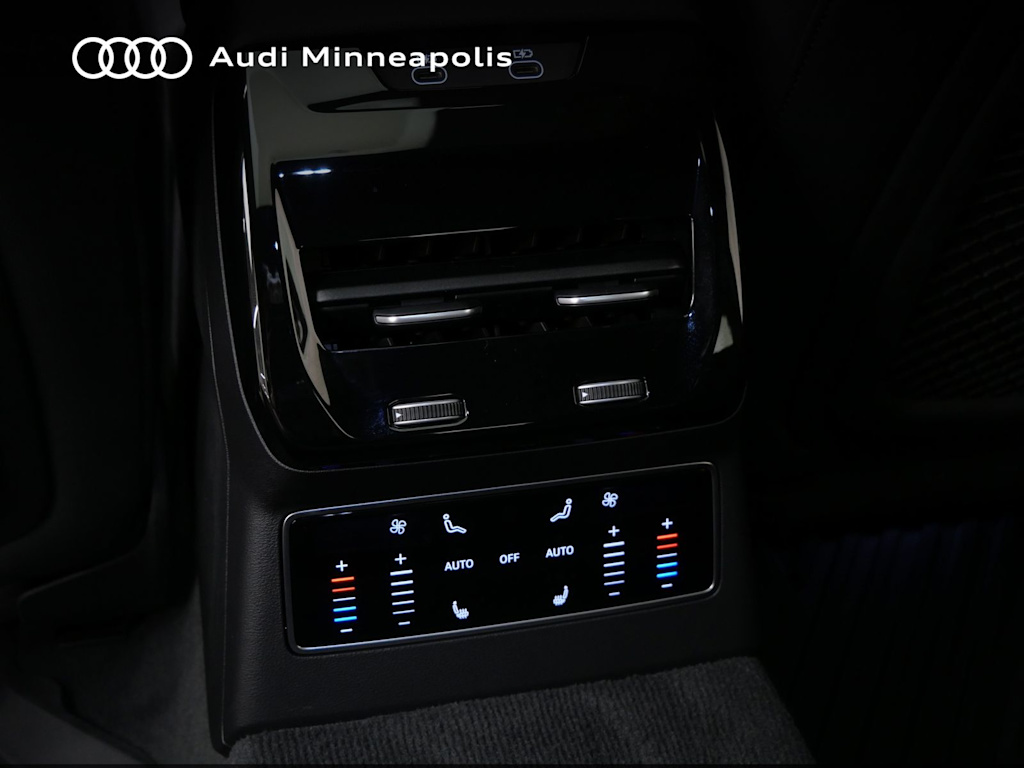 Thumbnail: 2026 Audi A6 - 9