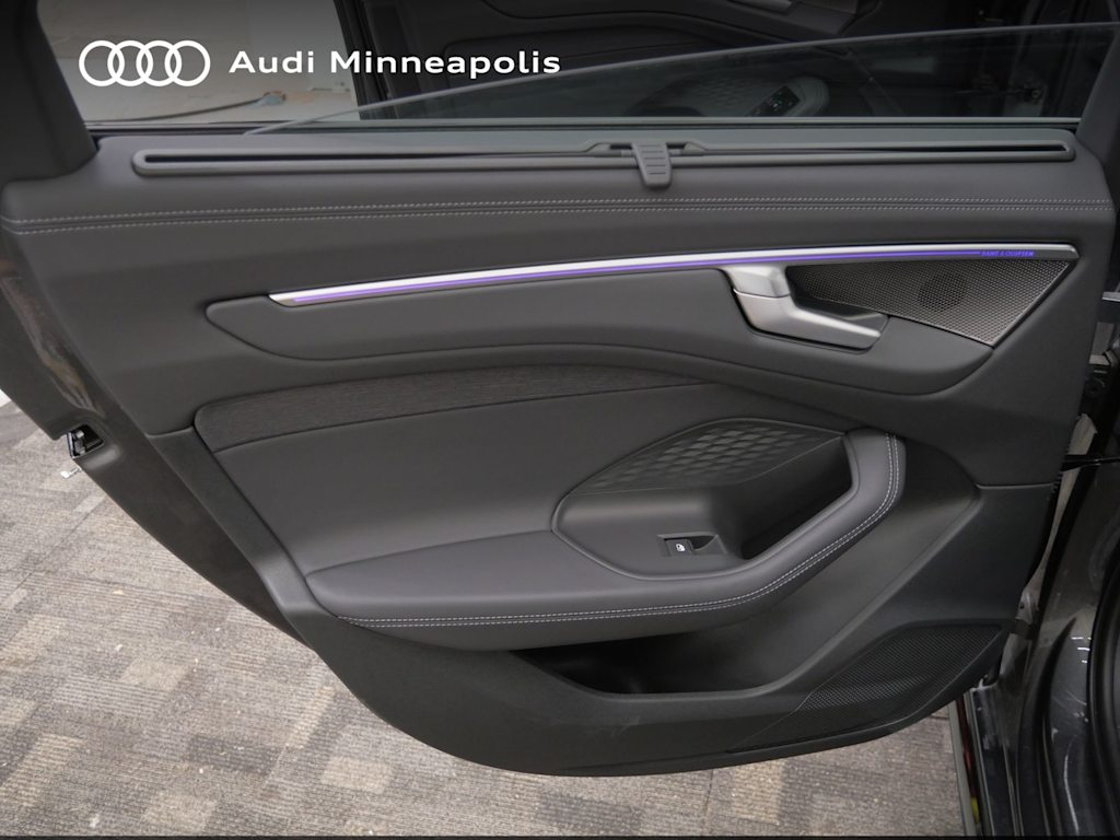 Thumbnail: 2026 Audi A6 - 18