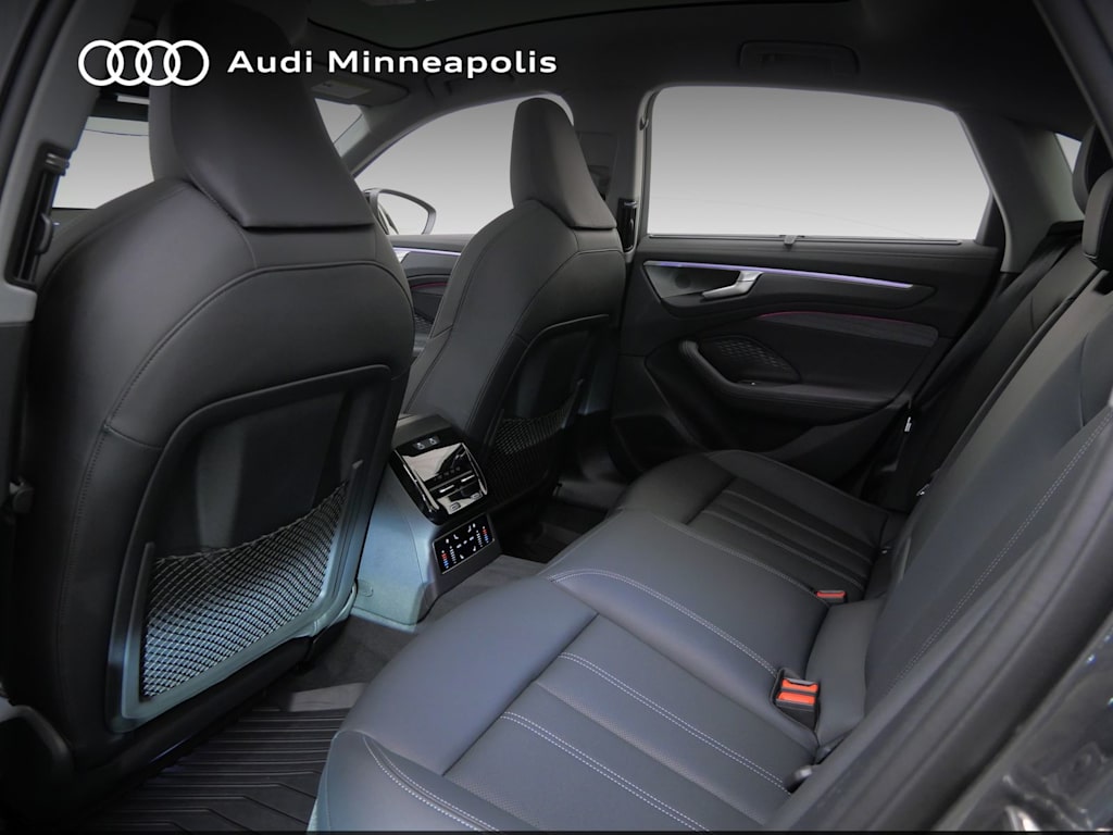 Thumbnail: 2026 Audi A6 - 8