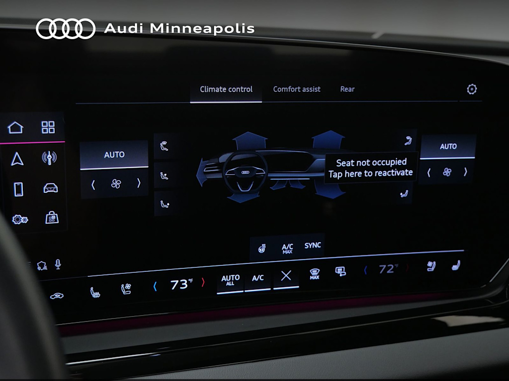 Thumbnail: 2026 Audi A6 - 24