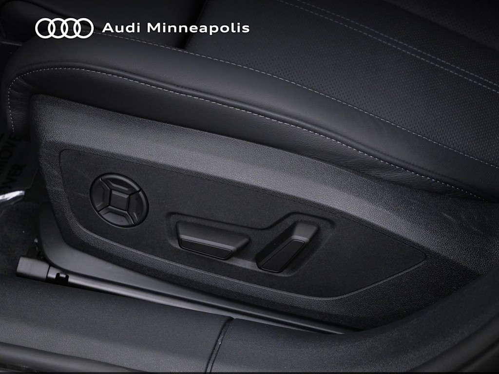 Thumbnail: 2026 Audi A6 - 17