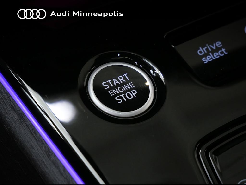 Thumbnail: 2026 Audi A6 - 25