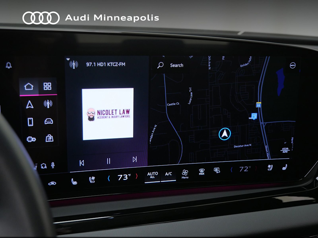 Thumbnail: 2026 Audi A6 - 22