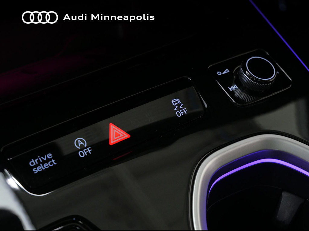 Thumbnail: 2026 Audi A6 - 6