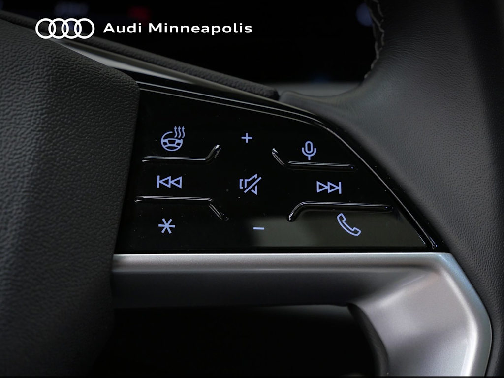 Thumbnail: 2026 Audi A6 - 21