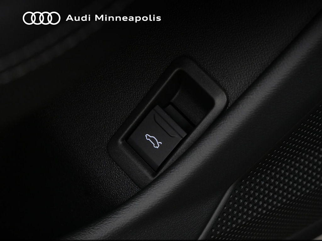 Thumbnail: 2026 Audi A6 - 19
