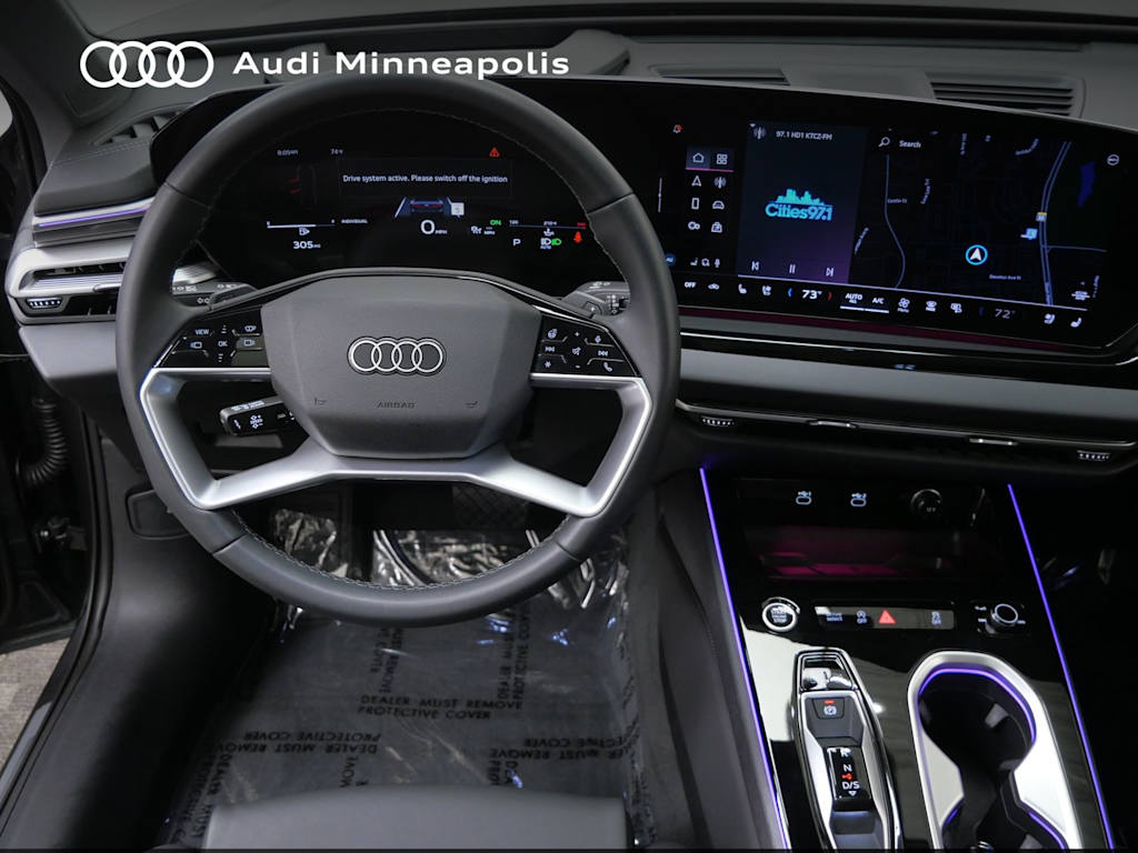 Thumbnail: 2026 Audi A6 - 7