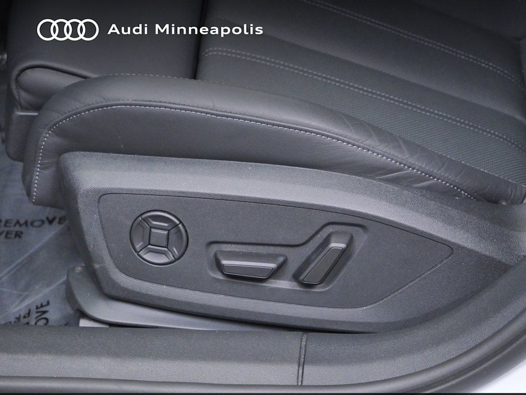 Thumbnail: 2026 Audi A6 - 17