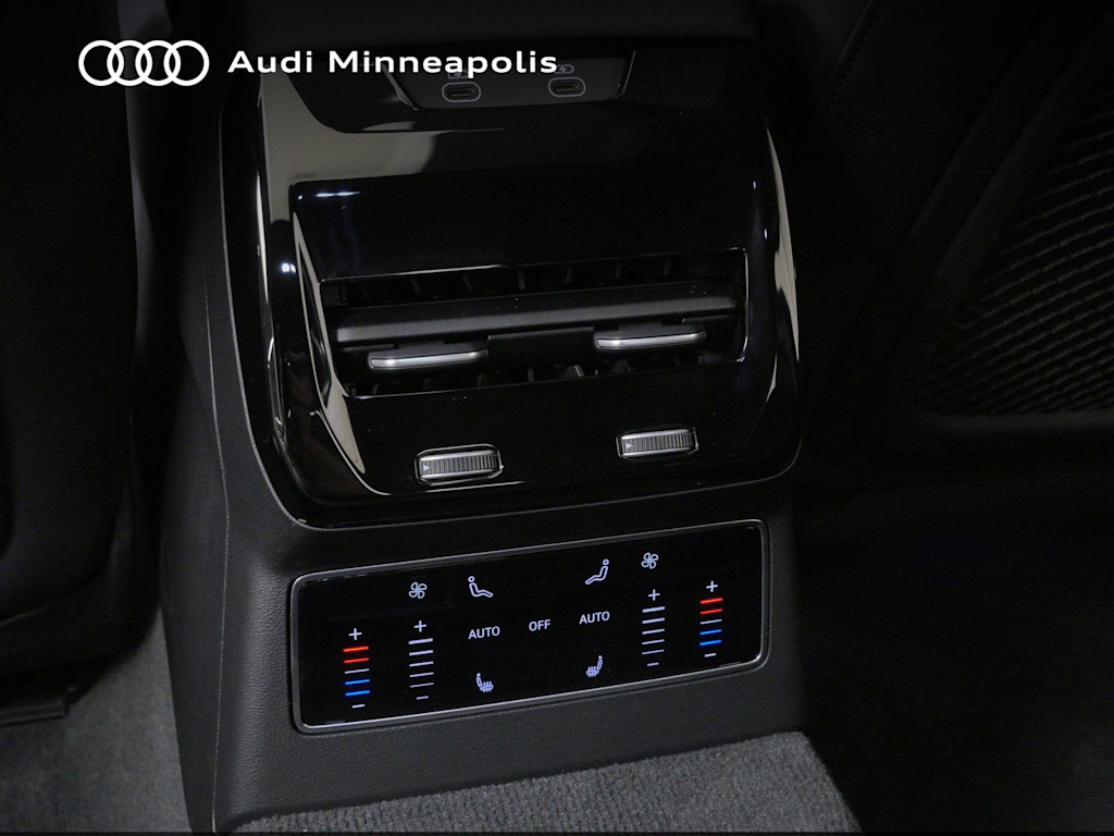 Thumbnail: 2026 Audi A6 - 19