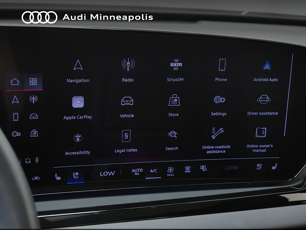 Thumbnail: 2026 Audi A6 - 24
