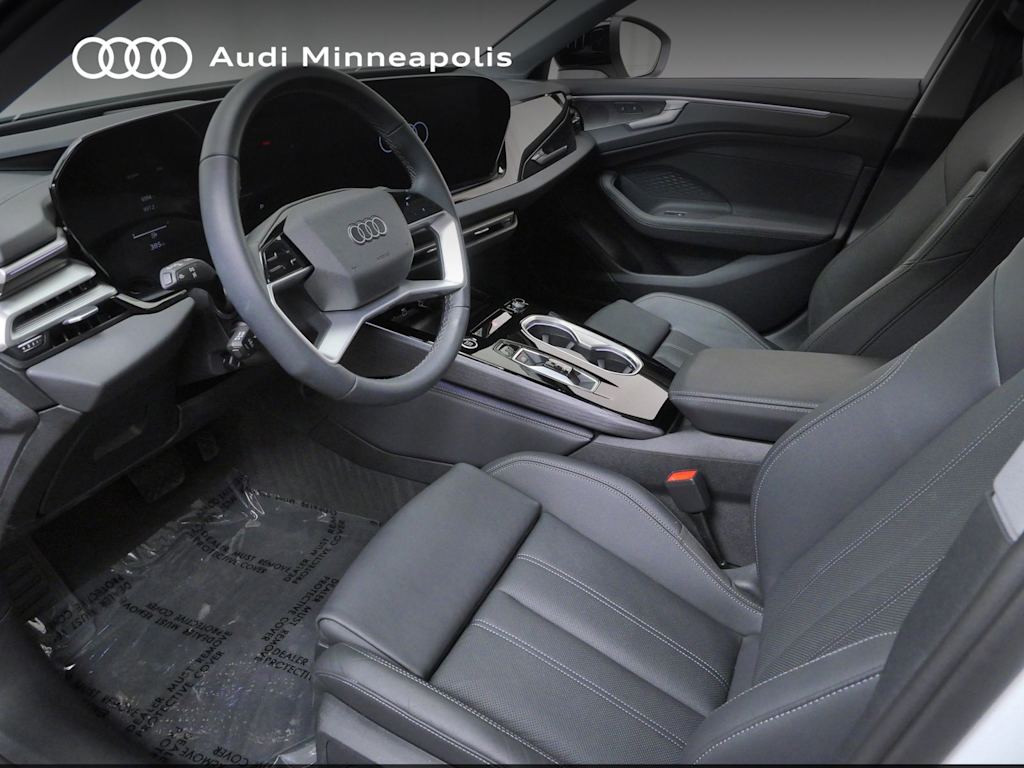 Thumbnail: 2026 Audi A6 - 7