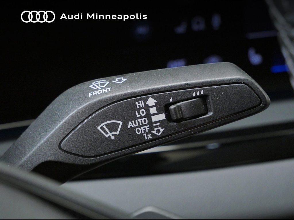 Thumbnail: 2026 Audi A6 - 22