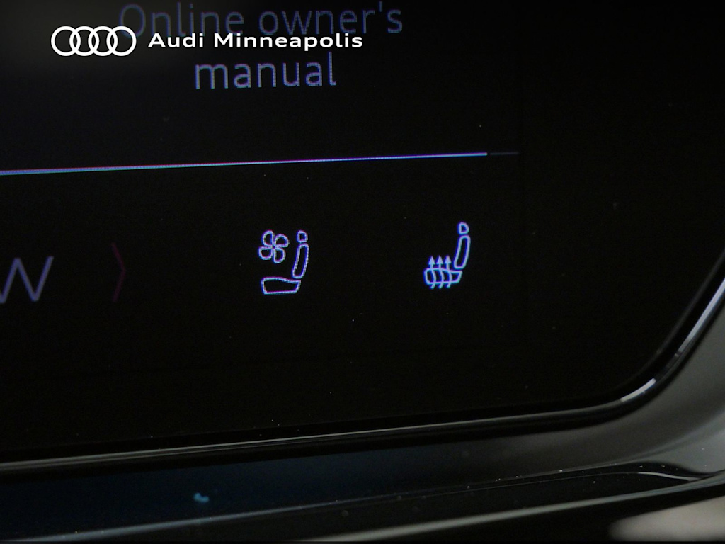 Thumbnail: 2026 Audi A6 - 25