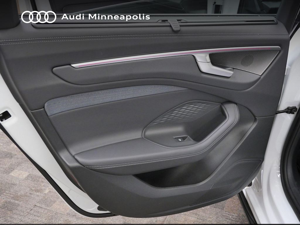 Thumbnail: 2026 Audi A6 - 18