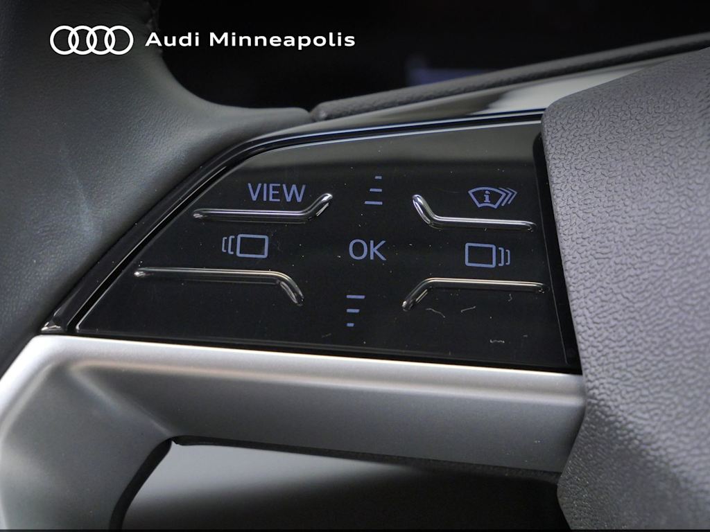Thumbnail: 2026 Audi A6 - 20