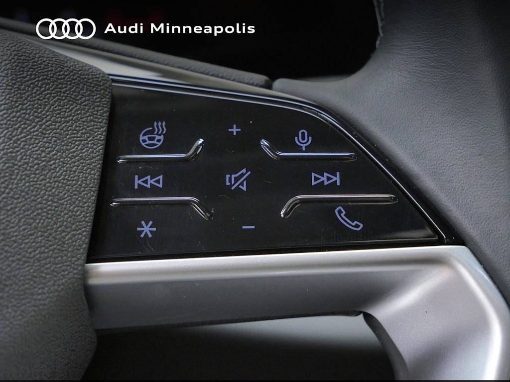 Thumbnail: 2026 Audi A6 - 21