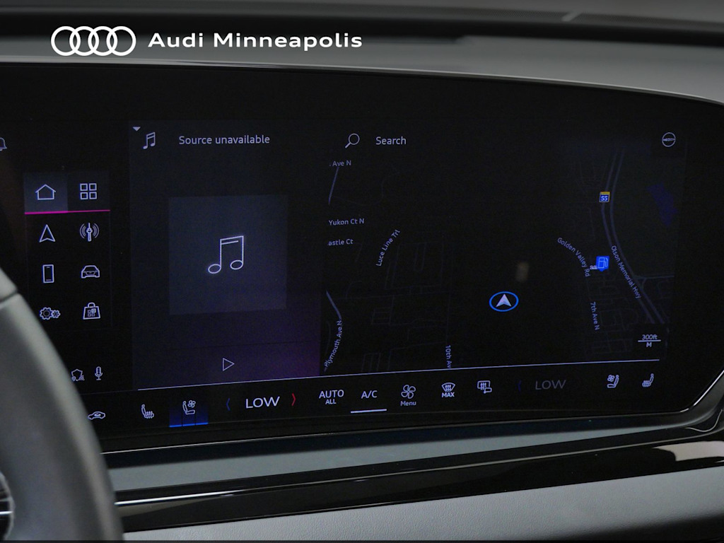 Thumbnail: 2026 Audi A6 - 9