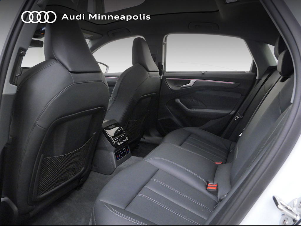 Thumbnail: 2026 Audi A6 - 8
