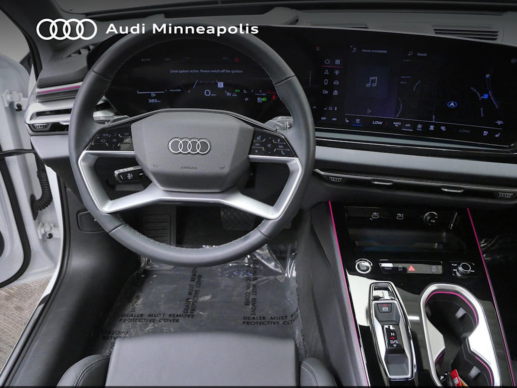 Thumbnail: 2026 Audi A6 - 2