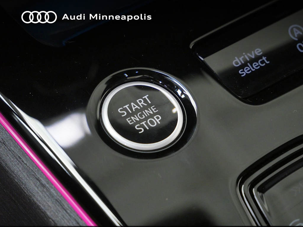 Thumbnail: 2026 Audi A6 - 26